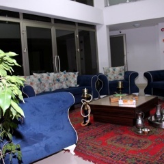 saygın suit otel - Bild 11