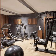 Hyatt Centric Milan Centrale thumbnail 25