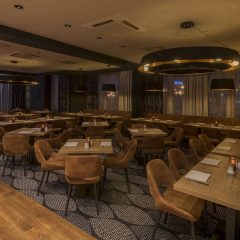 Holiday Inn Munich-Unterhaching by IHG - Bild 20