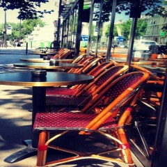 Hôtel Observatoire Luxembourg - Bild 22