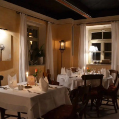 La Campagnola - Ristorante&Boutiquehotel - Bild 22