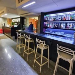 Hotel Metrò - Bild 15