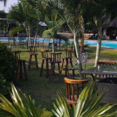 Acamms Gardens Lodge Mongu in Mongu, Zambia from 151$, photos, reviews - zenhotels.com photo 41