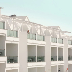 Plaza Palmeras Hotel