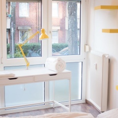 Relax Aachener Boardinghouse Phase 3 - Bild 2