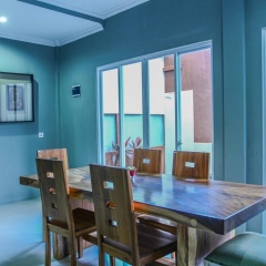 Padma Pandawa Villa - Bild 8
