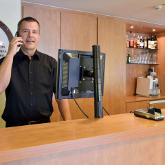 B&B Hotel München-Messe - Bild 21
