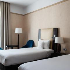 Polonia Palace Hotel - Bild 8
