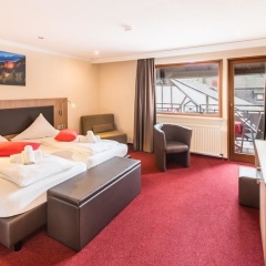 Hotel Bacharacher Hof - Bild 6