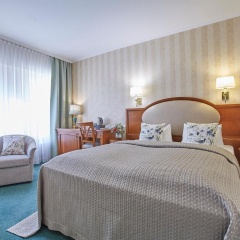 Hotel Beek - Bild 1