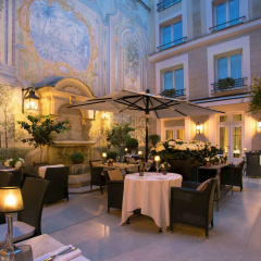 Castille Paris - Starhotels Collezione thumbnail 25