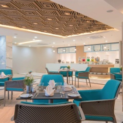 The Beachfront Hotel Phuket - Bild 15