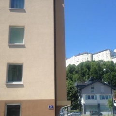 Apartment Castle View - Bild 9