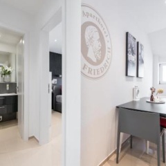 Friedrich Boutique Apartments - Bild 13