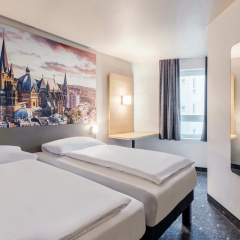 B&B Hotel Aachen-Hbf - Bild 6