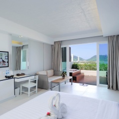 Sea Sun Sand Resort & Spa (SHA Plus+) - Bild 14