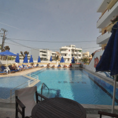Erato Studios & Apartments thumbnail 12