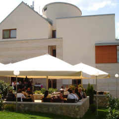 Hotel Castle Garden - Bild 25