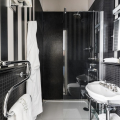 Hotel Verneuil - Bild 11