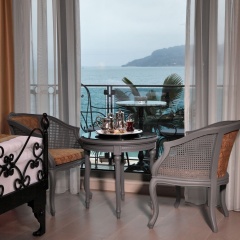 MFB Tarabya Hotel - Bild 7