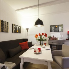 Ferienwohnung Lieblingsplatz - Bild 10