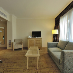 Hilton Milan - Bild 6