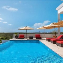Villa Tequila Sunrise in The Valley, Anguilla from 4487$, photos, reviews - zenhotels.com photo 11
