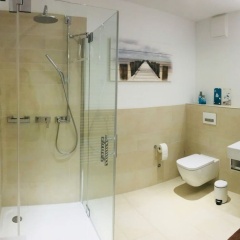 Holiday Apartment Heimathafen - Bild 7