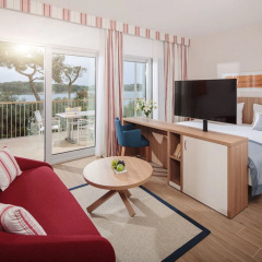 Valamar Isabella Villas