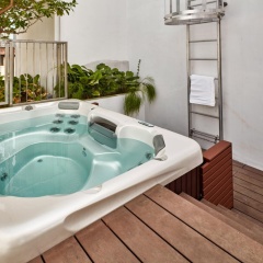 Arcadia Hotel - Bild 21