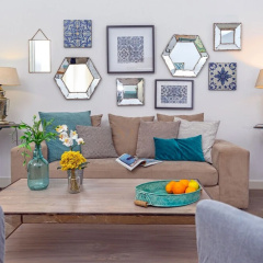 Genteel Home Litoral - Bild 6