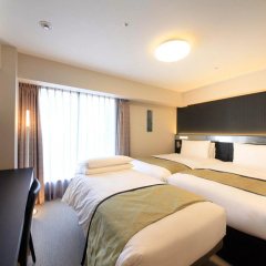 Richmond Hotel Premier Asakusa International - Bild 8
