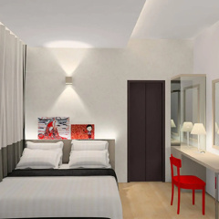 OYO 127 The Reeds Hotel thumbnail 20