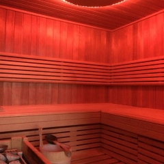 Harmonie Hotel Rust - Bild 18