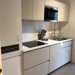 Luxus Apartment Manhattan - Bild 18
