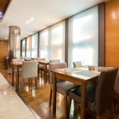 Eurostars Cristal Palace - Bild 16