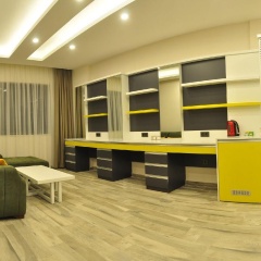 Campus Hill Hotel - Bild 5