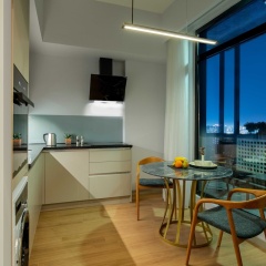 G Tower Residences - Bild 22