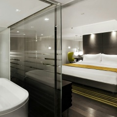 The Mira Hong Kong Hotel - Bild 6