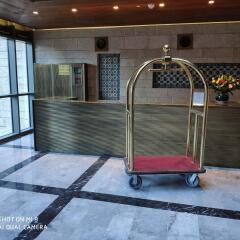 Апартаменты Naama New Boutique Apartment Израиль, Иерусалим - отзывы, цены и фото номеров - забронировать отель Naama New Boutique Apartment онлайн фото 18
