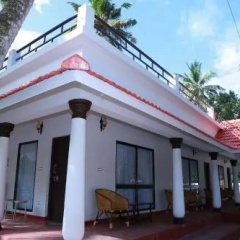 Marari Cleetus beach homestay thumbnail 1