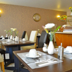 City Hotel Wiesbaden - Bild 16