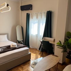 Athenian Stay Chara s 2 Apartment - Bild 15