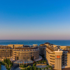 Sunmelia Beach Resort Hotel & Spa thumbnail 16