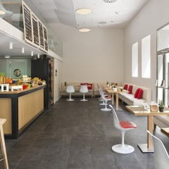 NH Collection Madrid Suecia - Bild 24