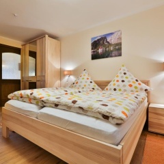 Ferienwohnung Haus Heimattreu - Bild 12
