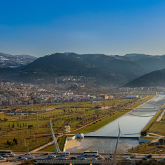 Aloft by Marriott Bursa Hotel - Bild 20