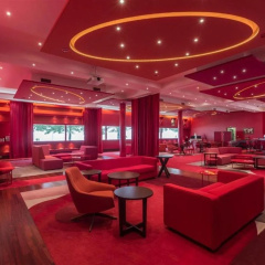 Airport Hotel Basel - Bild 2