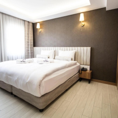 Bursa Kar Beyaz Hotel - Bild 2