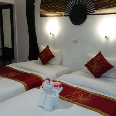 The Krabi Forest Homestay - Bild 1